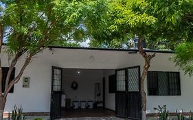 Casa Rivera Del Castillo